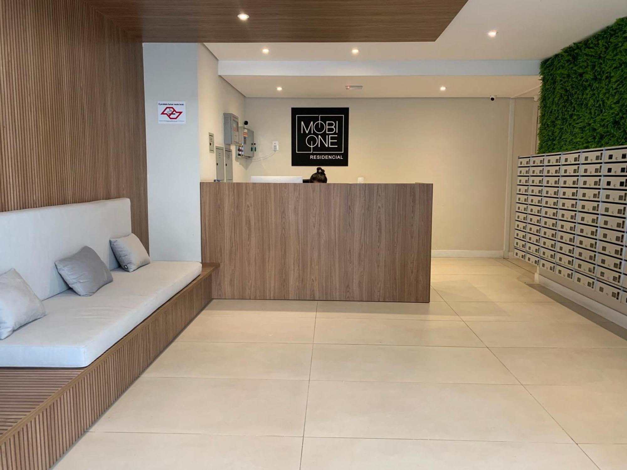 Loft Door - Lindo No Paraiso Apartamento São Paulo