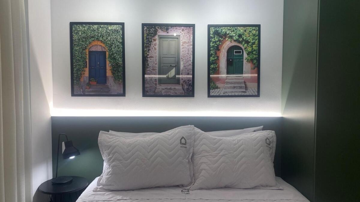 Loft Door - Lindo No Paraiso * São Paulo