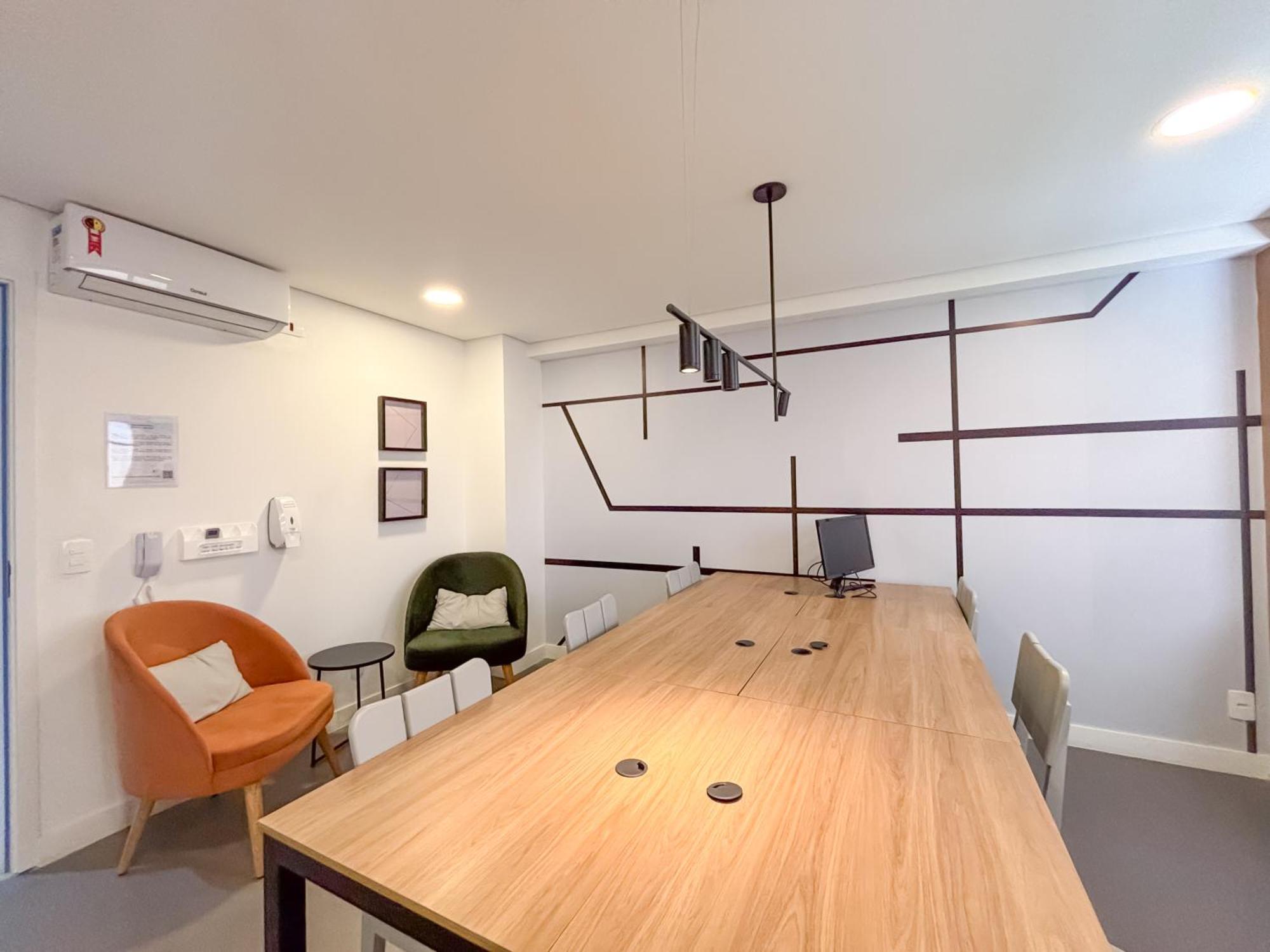 Apartamento Loft Door - Lindo No Paraiso *