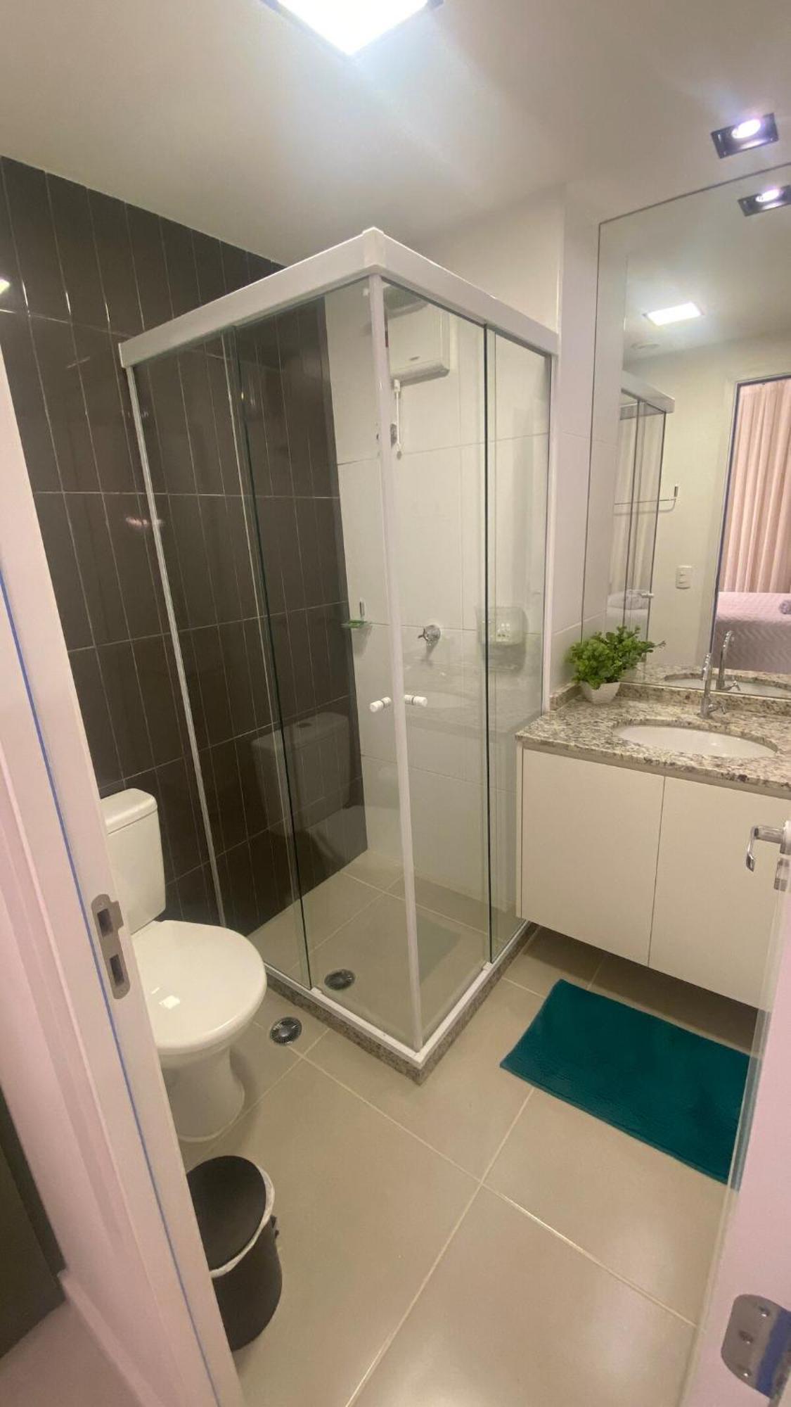 Loft Door - Lindo No Paraiso Apartamento São Paulo