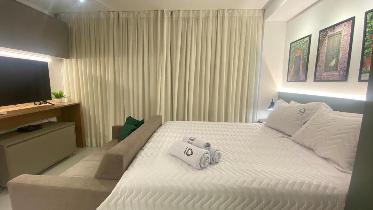 Loft Door - Lindo No Paraiso * São Paulo