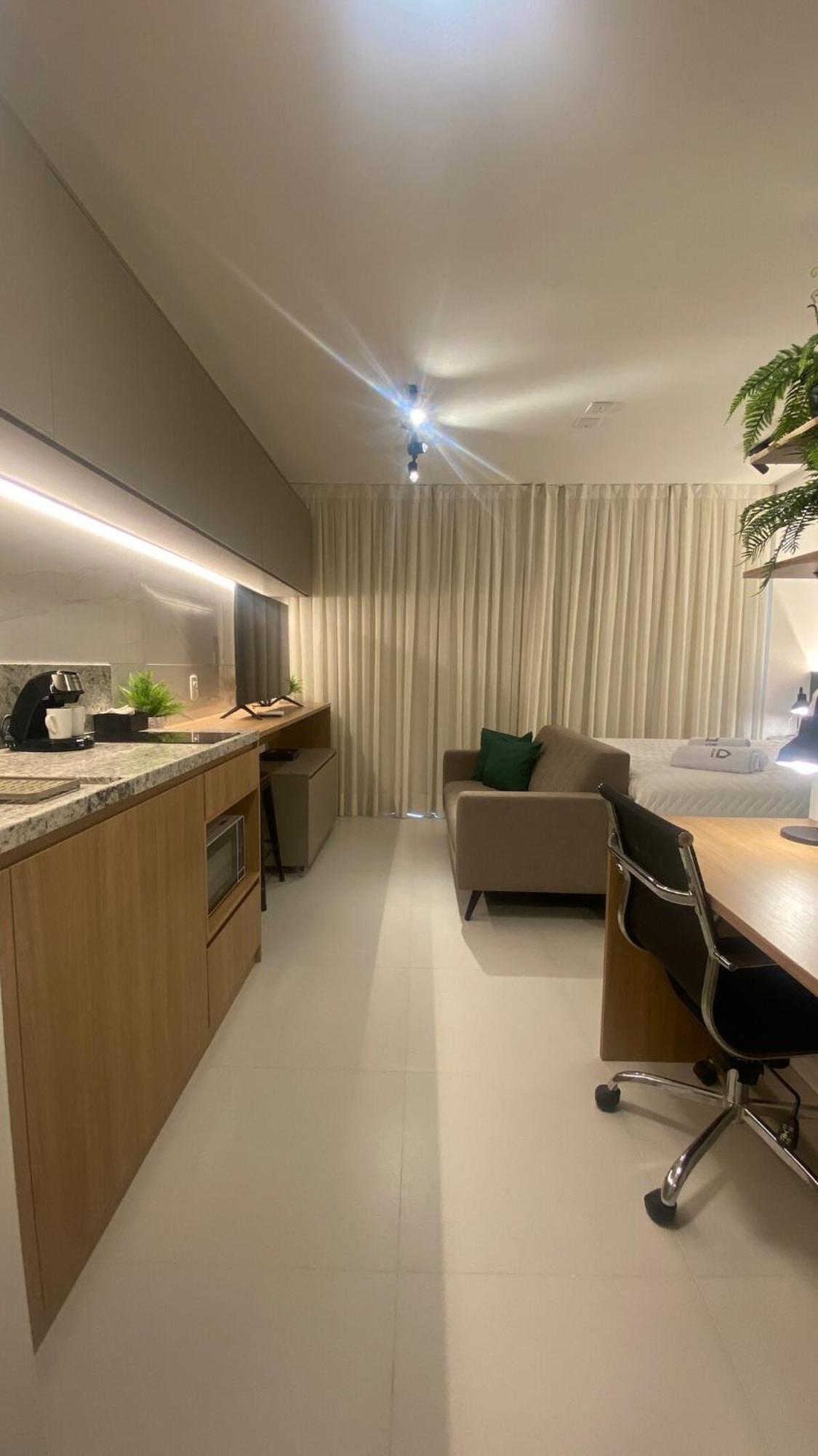 Loft Door - Lindo No Paraiso * São Paulo