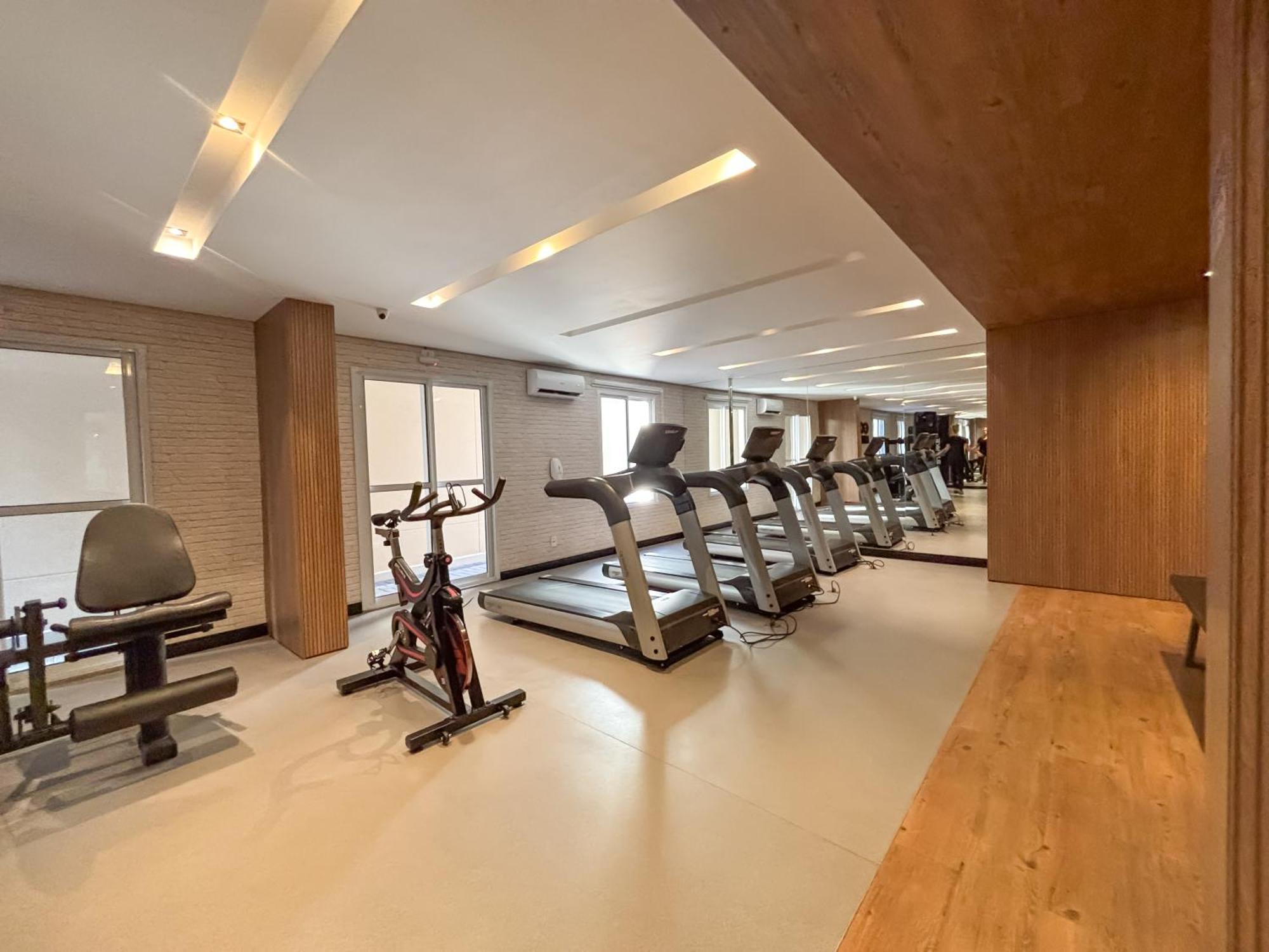 Loft Door - Lindo No Paraiso Apartamento São Paulo