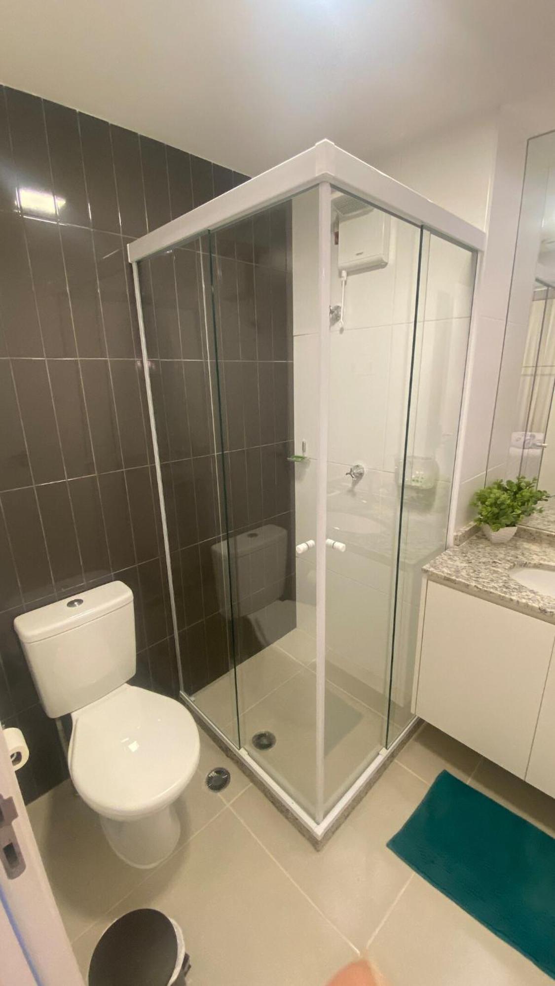 Loft Door - Lindo No Paraiso * São Paulo